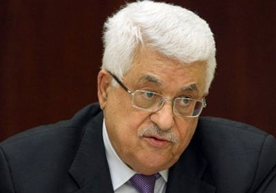 الرئيس الفلسطيني، محمود عباس أبو مازن